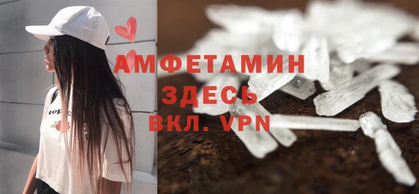 молекула духа Магадан