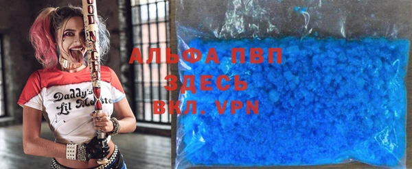 молекула духа Магадан